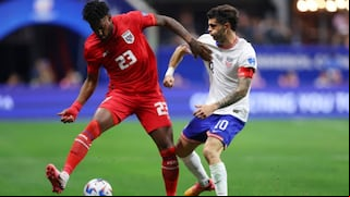 Panamá vs Estados Unidos (2-1): resumen, goles y video de la Copa América