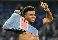 TNT Sports y Max transmitieron: PSG vs. Inter (5-0) por final de UEFA Champions League 2025