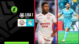 Universitario vs Sporting Cristal: ¿cuánto pagan las casas de apuestas?