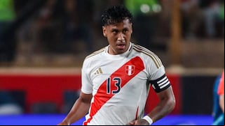 Renato Tapia: las chances de Perú en Eliminatorias, la cinta de capitán y la transición post-Gareca