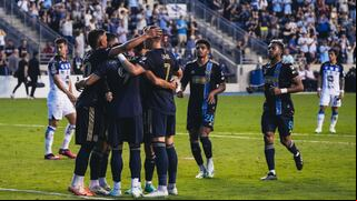 Philadelphia vs. Querétaro (5-1): resumen, goles y vídeo por la Leagues Cup