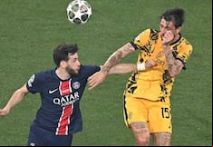 Resumen, video y goles: PSG venció 5-0 a Inter por la final de Champions League