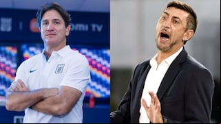 Bruno Marioni sobre ‘caso Cristian Díaz’: “Cada quien es dueño de sus palabras, legal está con el tema”