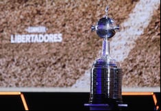 ¿A qué hora es el sorteo de octavos de final de la Copa Libertadores 2025?