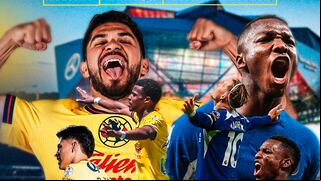 A qué hora jugaron América vs. Chelsea por partido amistoso desde el Mercedes Benz Stadium