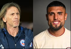 Gareca se rinde ante Ureña: la explicación del ‘Tigre’ de su convocatoria en Chile
