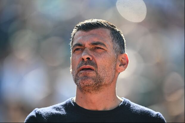 Sergio Conceição será el nuevo DT de AC Milan. (Foto: AFP)
