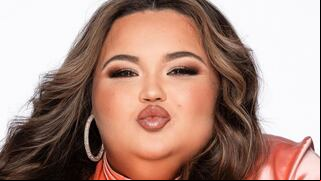Sara Milliken: conoce a la Miss Alabama de talla grande que ganó un certamen estatal