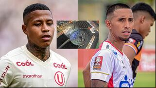Universitario vs. Atlético Grau se suspende: partido no se juega tras tragedia en Trujillo