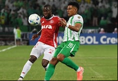 Atlético Nacional vs. Inter (3-1): video, resumen y goles en Colombia por la Copa Libertadores 2025