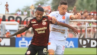 El Universitario vs. Atlético Grau ya tiene fecha confirmada: ¿cuándo y dónde se jugará?