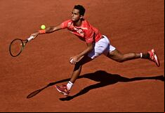 Juan Pablo Varillas y todo lo que necesita para clasificar al cuadro principal de Roland Garros