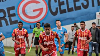 Garcilaso vs. Atlético Grau (2-0) por Liga 1 MAX: ver video, resumen y goles