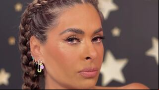 “La Casa de los Famosos México”: Galilea Montijo y Paul Stanley, ¿señalados por hacer fraude?