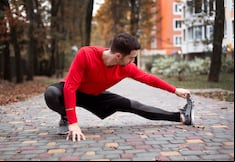 ¿Cómo preparar tu cuerpo para hacer ejercicios?
