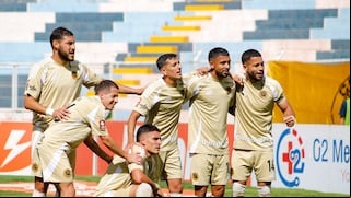 Comerciantes Unidos vs. Cusco FC (1-2): ver video, resumen y goles por Torneo Apertura