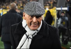 ¿Tendrá en cuenta a Luis Advíncula? Miguel Ángel Russo fue elegido como nuevo DT de Boca Juniors