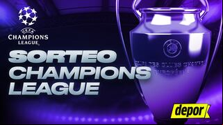 Cuartos de final de la Champions: llaves y resumen de sorteo