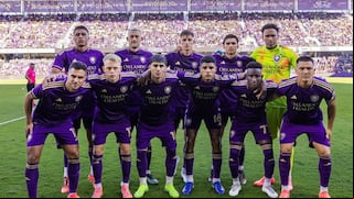 A un paso de la final de la MLS: el camino y los números de Cartagena y Gallese con Orlando City