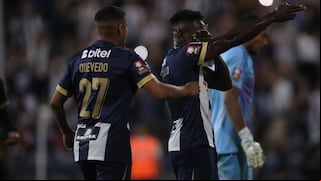 Alianza Lima vs. Cusco FC (3-0): video, goles y resumen del partido por la Liga 1 2025