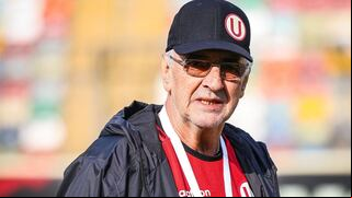Por la clasificación: el mensaje de Fossati previo al River vs. Universitario
