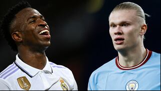 Real Madrid vs. City, la saga continúa: ¿cómo se forjó este ‘clásico moderno’ y quién domina?