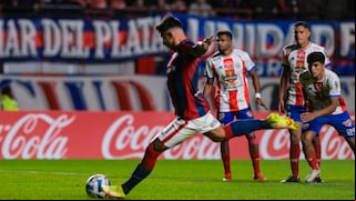 ¡Goleada del ‘Ciclón’! San Lorenzo derrotó 4-1 a Estudiantes por Sudamericana 2023