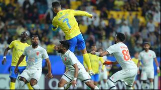 Al Nassr vs. Al Feiha (2-0): resumen, goles y video por la AFC Champions League