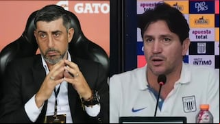 Si no hay acuerdo: entorno de Cristian Díaz plantea demanda de 700 mil dólares a Alianza Lima