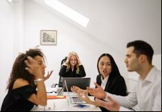 “Quiet Quitting”: 2 de cada 3 empleados no están comprometidos con su lugar de trabajo