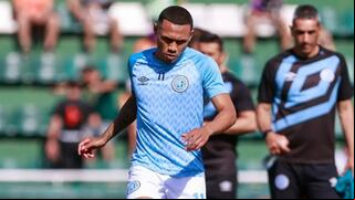 Cuatro voces desde Argentina detallan el caso: ¿cuál es la situación de Bryan Reyna en Belgrano?