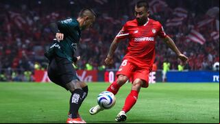 Toluca vs. Chivas (0-0): resumen, incidencias y video del partido de vuelta Liguilla MX