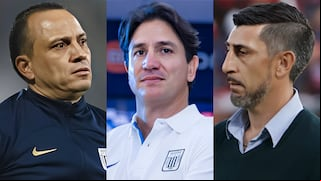 Adiós Restrepo, Marioni se queda y el lío con Díaz: Alianza Lima y las secuelas de un clásico perdido