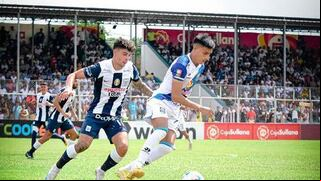 Partido entre Alianza Atlético y Alianza Lima se jugará solo con hinchada local