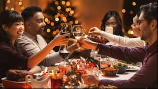Imágenes de Feliz Año Nuevo 2025 con frases: mensajes y postales para enviar por WhatsApp