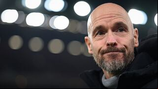 “Se hubiese complementado con Casemiro”: la obsesión de Ten Hag con un crack del Barça