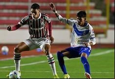San José vs. Fluminense (1-0): video, resumen y gol por Copa Sudamericana