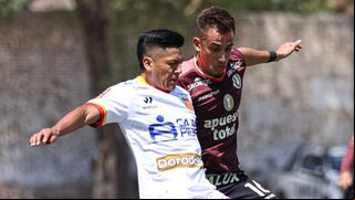 Por tragedia en Trujillo: Ferrari pidió postergar el Universitario vs. Atlético Grau