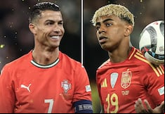 Final de la UEFA Nations League: fecha y hora del Portugal vs. España