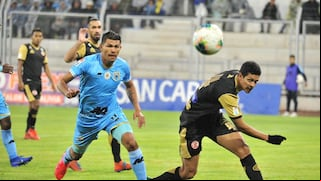 UTC vs. Binacional se suspende: Liga 1 confirmó postergación del partido por este motivo