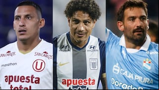 ¡En la Copa Libertadores! Los árbitros para los partidos de Universitario, Alianza Lima y Sporting Cristal