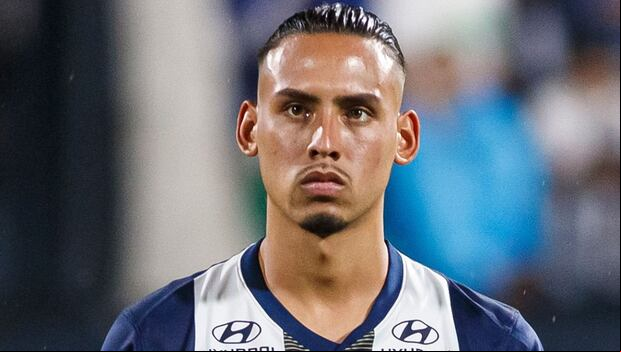Erick Noriega tiene contrato con Alianza Lima hasta diciembre del 2028. (Foto: Getty Images)