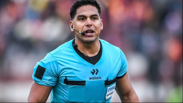 Uno de los encuentros más atractivos de la jornada se jugará este sábado en el Estadio Monumental, cuando Universitario de Deportes reciba a Cienciano, con arbitraje de Bruno Pérez.