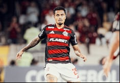Flamengo vs. Deportivo Táchira (1-0): video, resumen y gol de la Libertadores