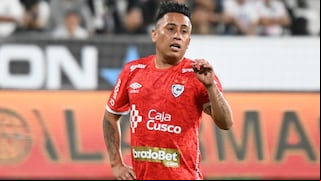 Lo pide su exentrenador: Christian Cueva deja Cienciano y será refuerzo de Emelec de Ecuador