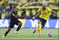Resumen, video y goles: Los Angeles FC venció 2-1 a América y clasificó al Mundial de Clubes
