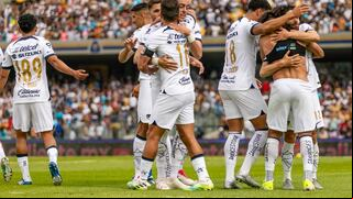¿A qué hora jugaron Pumas vs. Atlético San Luis por el Torneo Clausura 2024?