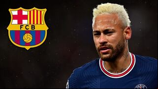 Barcelona dice ‘no’ a la vuelta de Neymar: revelan los dos motivos del rechazo