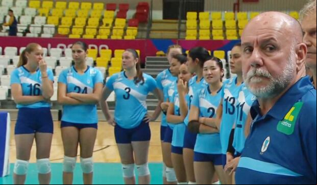 Los equipos decidieron no jugar tras el comunicado de la FPV. (Foto: Latina)