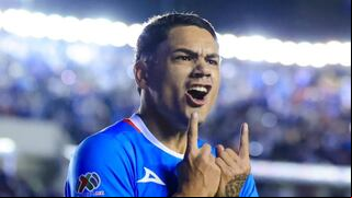 Cruz Azul vs. Juárez (4-0): goles, resumen y video por la Liga MX 2024